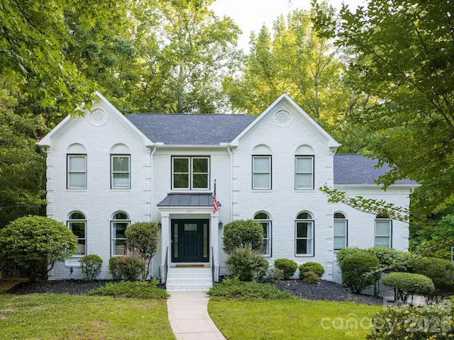 1617 Home Place, Matthews, NC