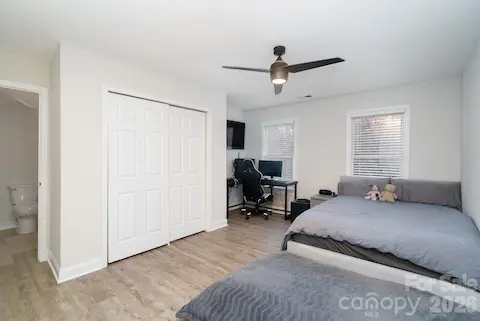 En-Suite Bedroom