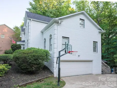 Garage access
