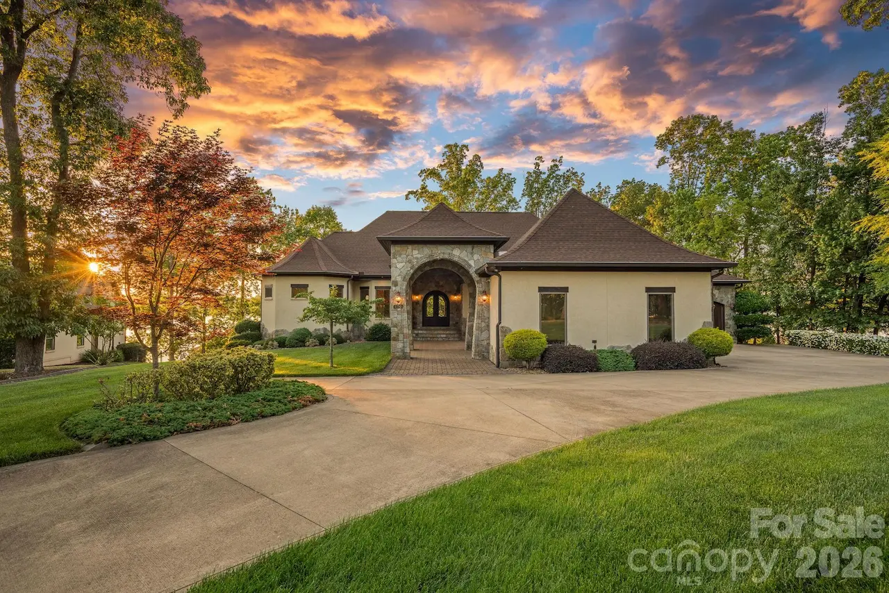 170 Fawn Lane, Mooresville, NC