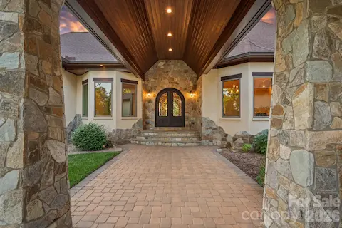 Welcome Home!