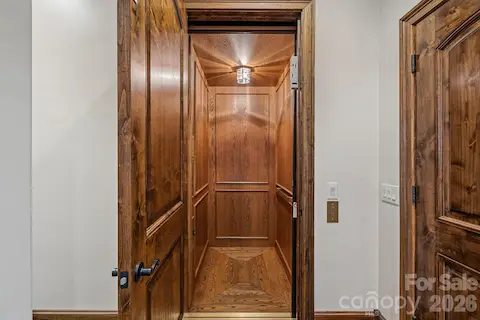 Elevator