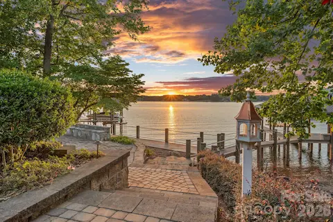 Sunset Views