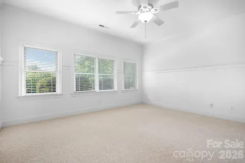 Additional Bedroom ~ Lower Level
