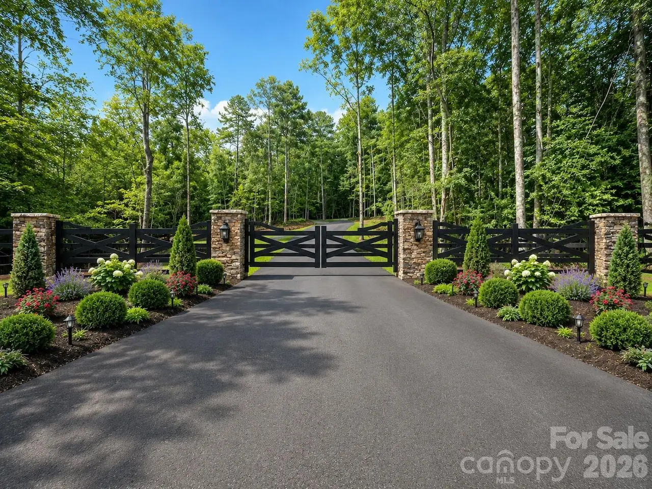 Lot 5 Country Estates Drive, Waxhaw, NC
