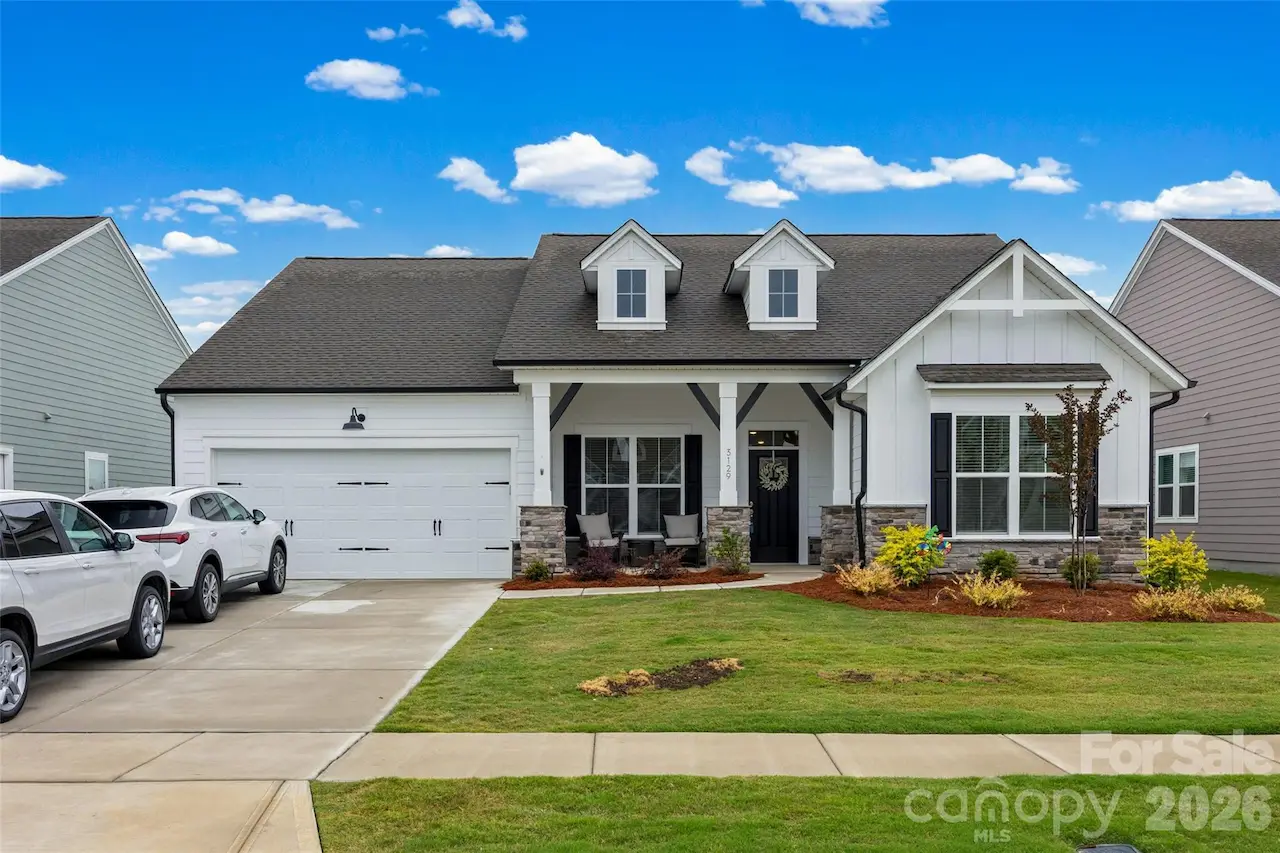 3129 Gavin Lane, Harrisburg, NC