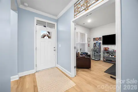 Foyer