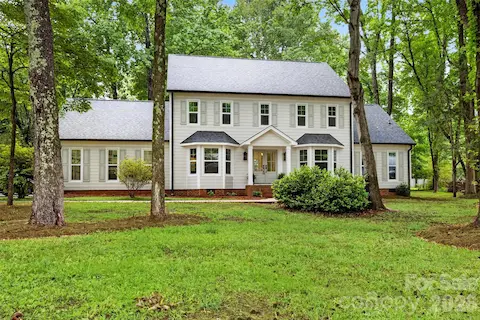 Front House