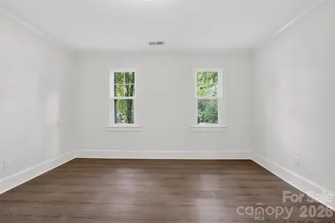 Fourth Bedroom located on 2nd Floor