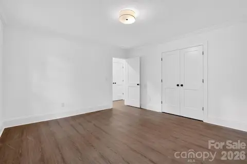 Fifth Bedroom located on 2nd Floor