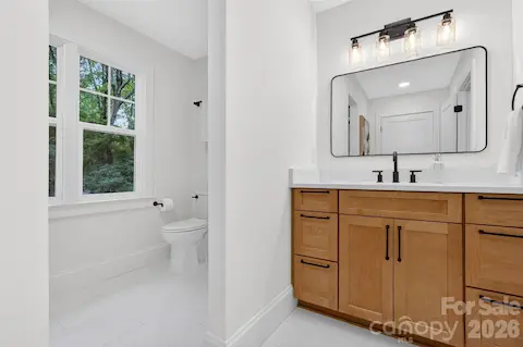 Full Bathroom 2nd Floor