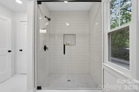 Full Bathroom 2nd Floor