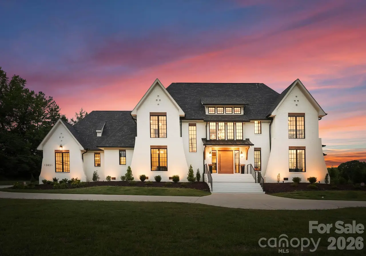 12851 Westmoreland Farm Road, Davidson, NC