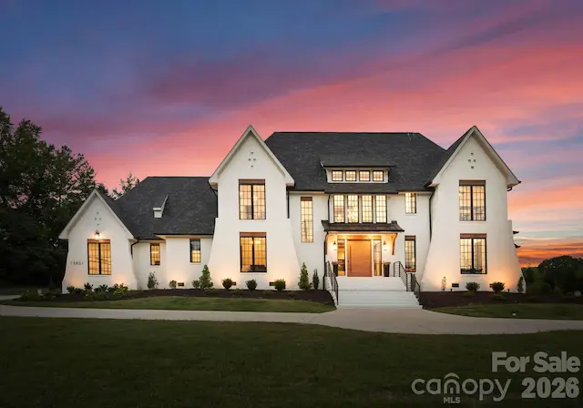12851 Westmoreland Farm Road, Davidson, NC