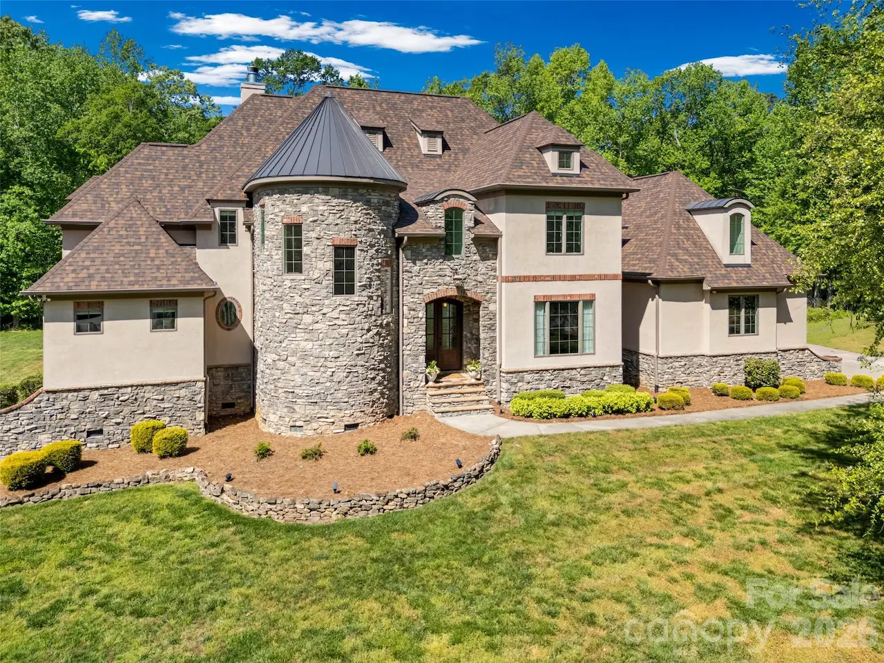 14925 Henry Harrison Stillwell Drive, Huntersville, NC