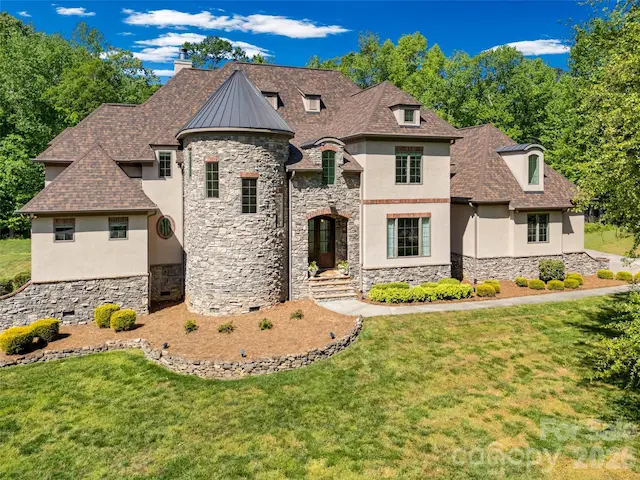 14925 Henry Harrison Stillwell Drive, Huntersville, NC