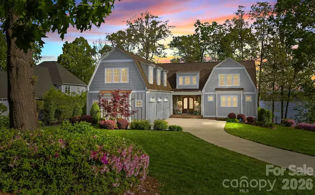 20727 Pointe Regatta Drive, Cornelius, NC