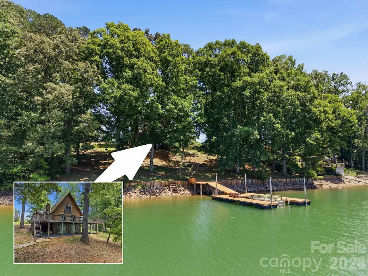 3779 Chevlot Hills Road, Sherrills Ford, NC