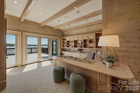 Executive Office | Study | Creative Studio