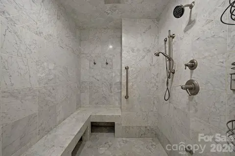 Steam Room