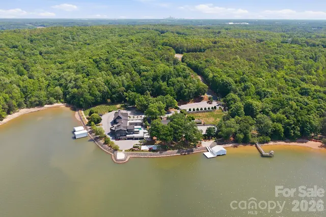 9715 Nine Eagles Lane, Charlotte, NC