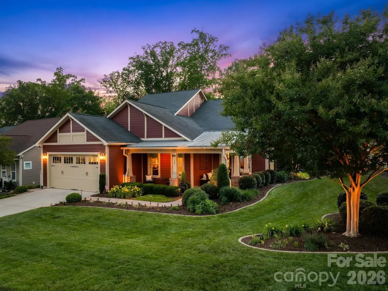 124 Chimney Rock Court, Denver, NC