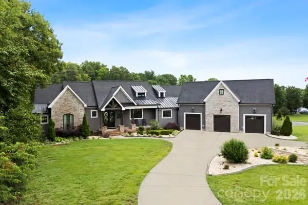 5200 Shoreview Drive, Concord, NC