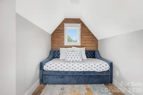 Second Living area