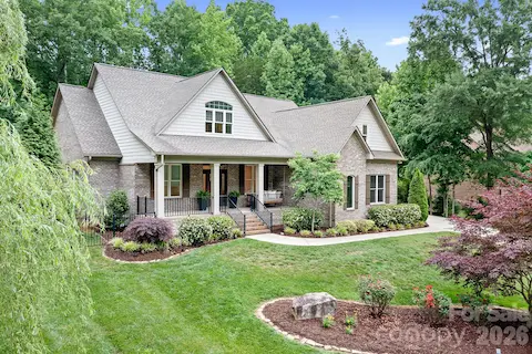 Welcome to 115 Buckingham Place Rd