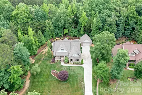 Aerial view Lots 1& 2 combined