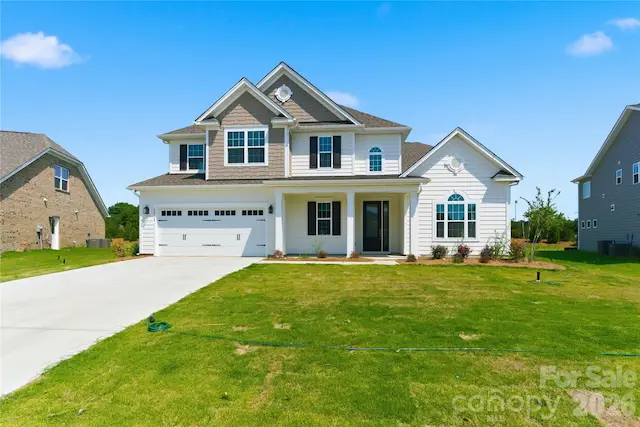 4016 Dahlia Drive #18, Harrisburg, NC