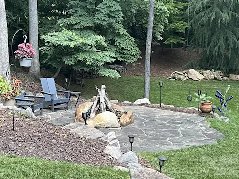 Fire Pit