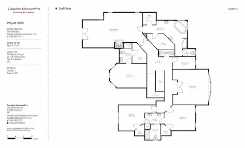Second Level