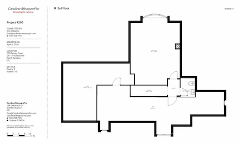 Third Level