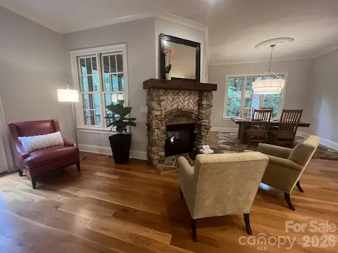 Keeping Room