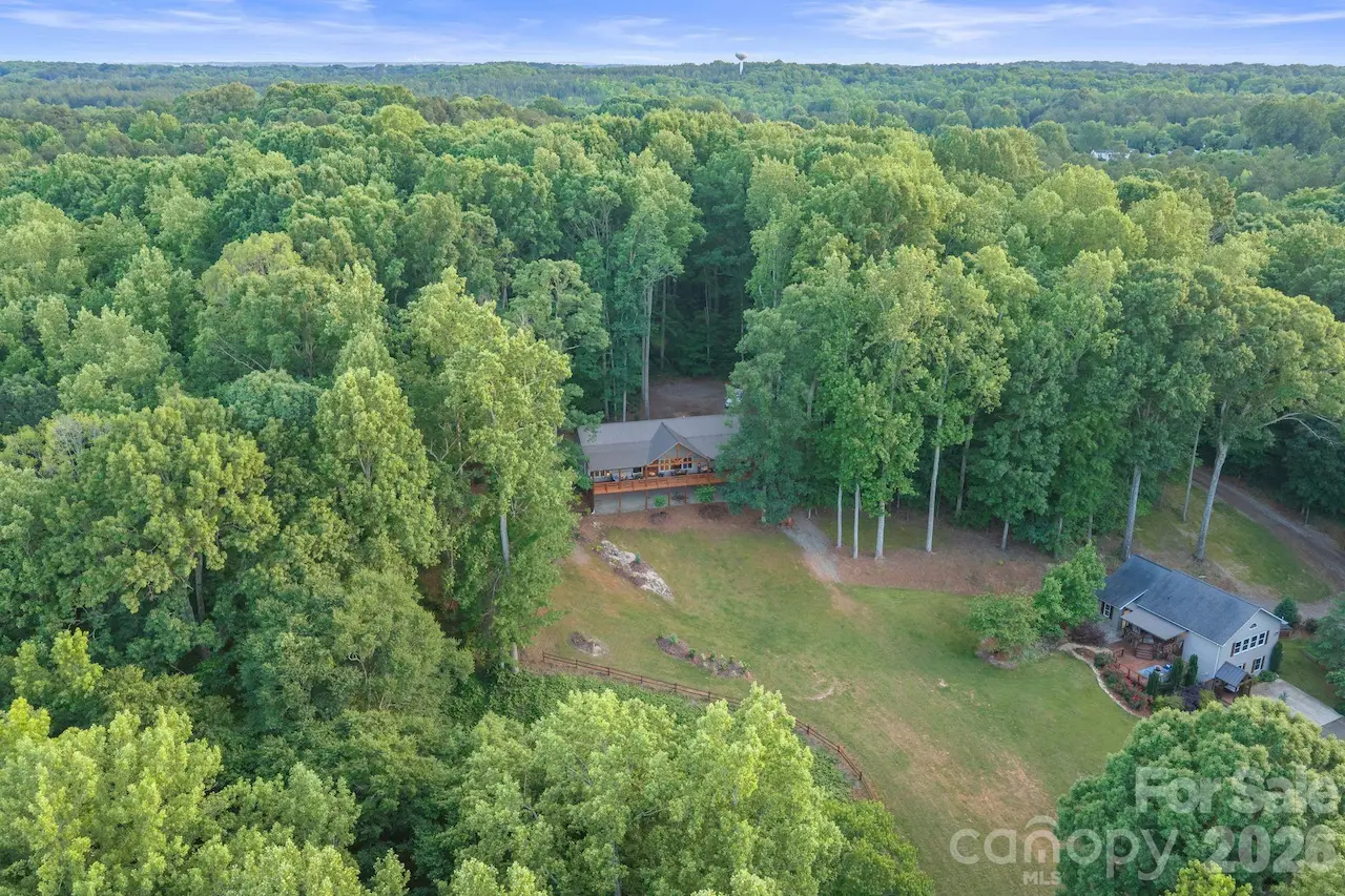 9870 Harvest Lane, Davidson, NC