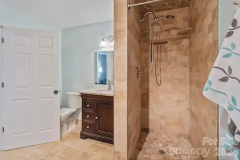 Cottage bath