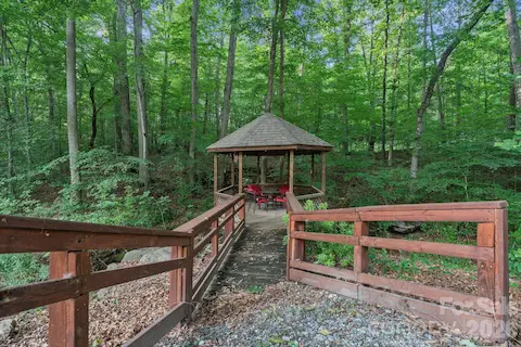 Gazebo