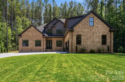 Front Lawn