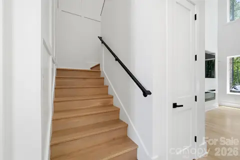 Staurcase