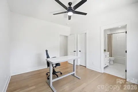 Guest Bedroom 2