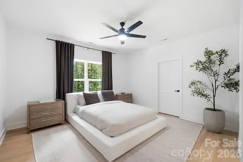 Guest Bedroom 3
