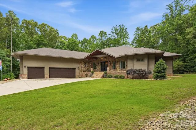 9860 Harvest Lane, Davidson, NC