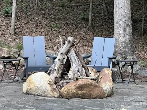 Fire Pit