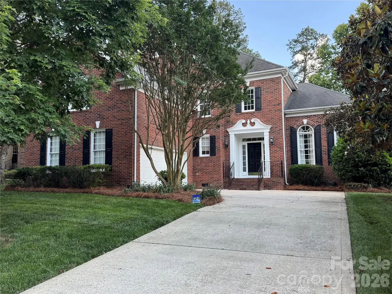 18324 Turnberry Court, Davidson, NC