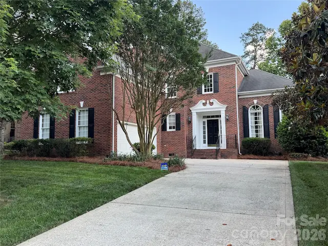 18324 Turnberry Court, Davidson, NC