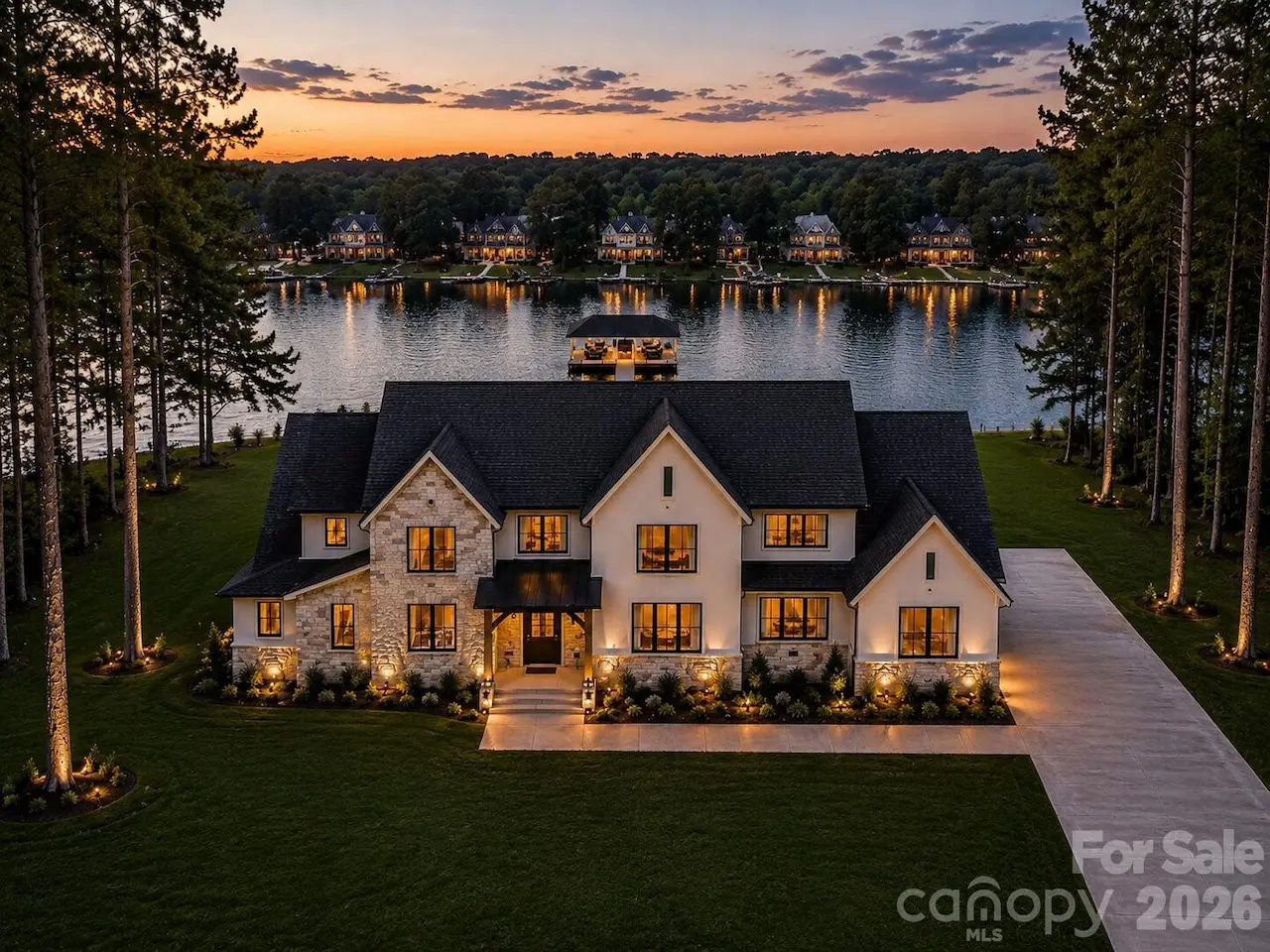 515 Kemp Road, Mooresville, NC