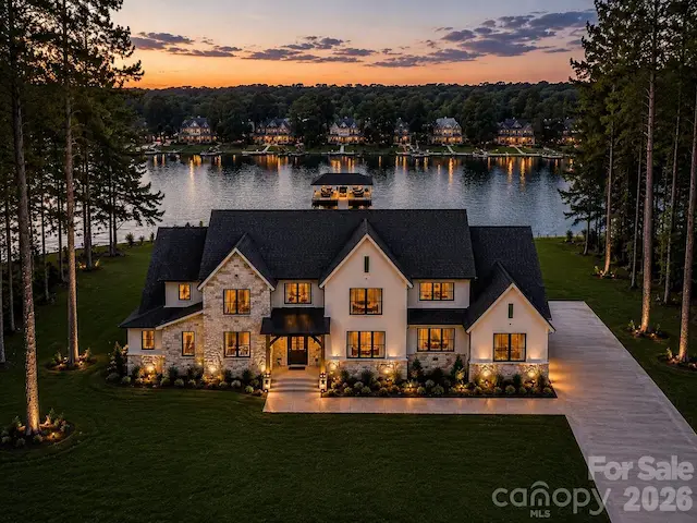 515 Kemp Road, Mooresville, NC