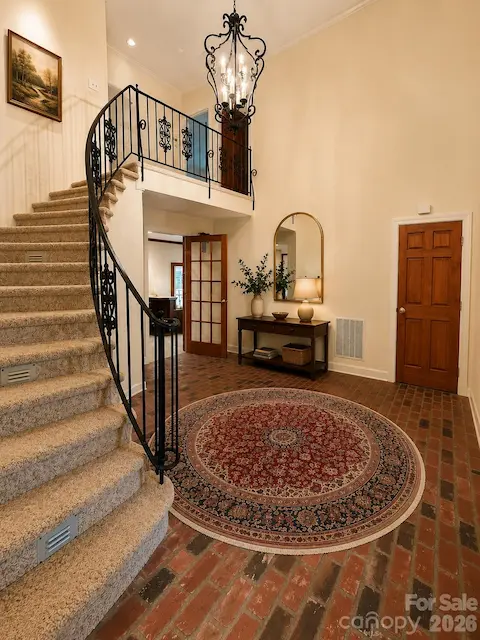 Welcome inside this one owner home
