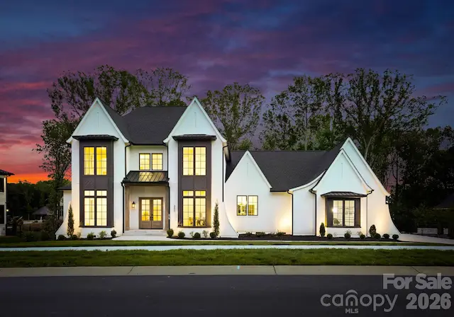 207 Sugar Maple Lane, Weddington, NC